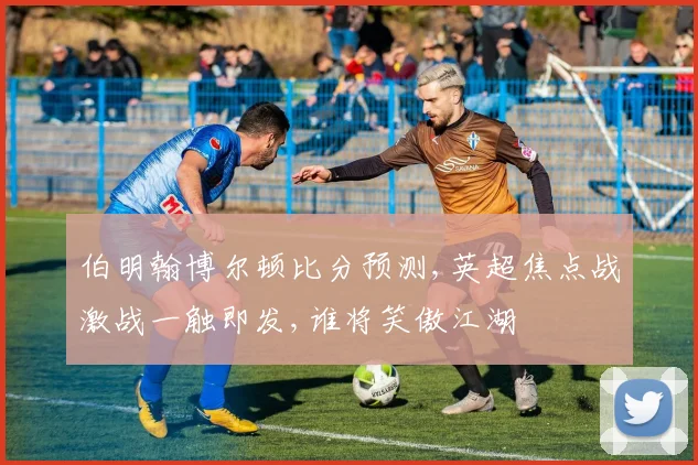 伯明翰博尔顿比分预测,英超焦点战激战一触即发,谁将笑傲江湖