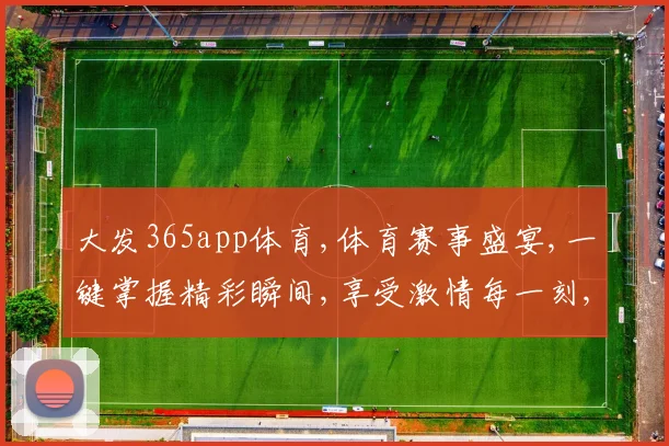 大发365app体育,体育赛事盛宴,一键掌握精彩瞬间,享受激情每一刻,。
